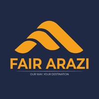 Fair arazi logo - Similar company to Microarts