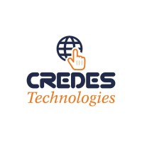 Credes Technologies Pvt Ltd. logo - Similar company to Sysprola Tech