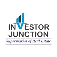 Investor Junction logo - Similar company to Scale Academy