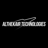 Althekair Technologies logo - Similar company to Nine Six Connect