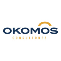 OKOMOS Consultores logo - Similar company to Grupo Duarte