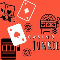 Casino Junkie logo - Similar company to Casino Leads