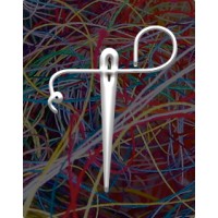 Threads & Arts logo - Similar company to Deft Digitizing