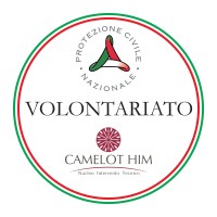 Protezione Civile Camelot HIM logo - Similar company to Elegance Cafè Jazz Club