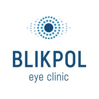 BLIKPOL Eye Clinic logo - Similar company to Qtravel.Pl