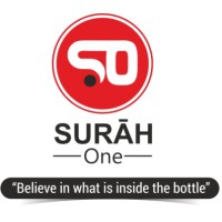 Surah One logo - Similar company to Oracle Financial Solutions