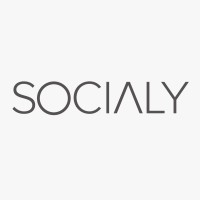 Socialy.io logo - Similar company to Runnertag