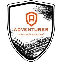 Adventurer logo - Similar company to Flying Circus Pte Ltd