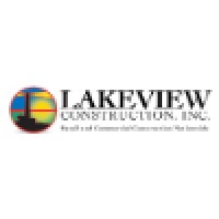 Lakeview Construction Inc logo - Similar company to Precision Builders Llc