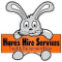 Hares Hire Services logo - Similar company to Hare Hire