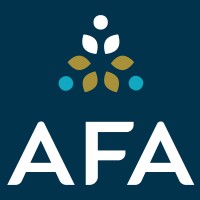 AFA INSURANCE logo - Similar company to Insurance Web