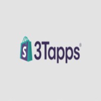 3TApps logo - Similar company to Checkout Builder