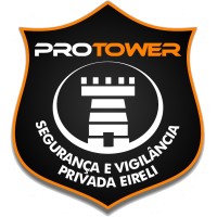 Protower Segurança e Vigilância Privada logo - Similar company to Amazon Security