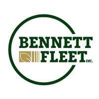 Cartons Plats et Fibre Bennett Fleet Inc logo - Similar company to Atlantic Forwarding Canada