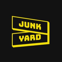 Junkyard logo - Similar company to Givewp