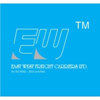 East West Freight Carriers Limited logo - Similar company to Translog Express