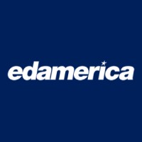 Edamerica logo - Similar company to Edfinancial Careers