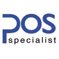POS Specialist logo - Similar company to Jan Kassa Zeeland