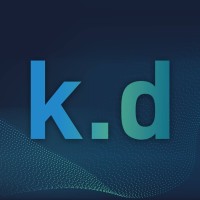 Initiative karlsruhe.digital logo - Similar company to Cyberforum