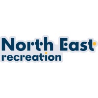 North East Recreation logo - Similar company to Boyce Recreation