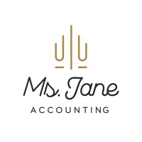 Ms. Jane Accounting