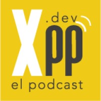 Xpp.dev, el podcast! logo - Similar company to Plaza 365