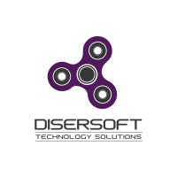 Disersoft sas logo - Similar company to Disersoft