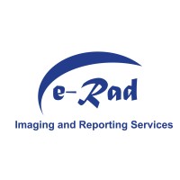 E - RAD IMAGING & REPORTING SERVICES (INDIA) PRIVATE LIMITED logo - Similar company to Erad