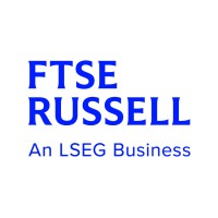 FTSE Russell, An LSEG Business logo - Similar company to Lseg Data & Analytics