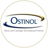 Ostinol logo - Similar company to Zycal Bioceuticals, Inc.