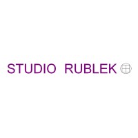 Studio Rublek logo - Similar company to Makers Of Sustainable Spaces