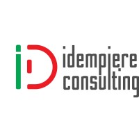 idempiere consulting srl logo - Similar company to Hyperware Solutions