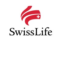 Swisslife Annecy Brogny logo - Similar company to Up Animations