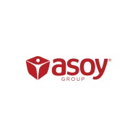 ASOY Group logo - Similar company to Alphaprojects