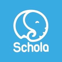 Schola logo - Similar company to Schola