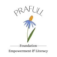 PRAFULL Foundation logo - Similar company to The De Engineers ( Formerly Known As Dhruvi Enterprises )