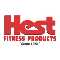 HEST FITNESS PRODUCTS logo - Similar company to Gtp International, Ltd.