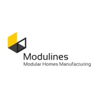 Modulines Modular Home Manufacturing logo - Similar company to Modern Visiontrading & Contracting Co