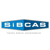 Sibcas Ltd logo - Similar company to Db Modular Buildings