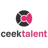 Ceek Talent logo - Similar company to Think Talent