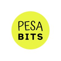 Pesabits 💡 logo - Similar company to Project Mocha