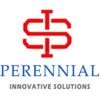 Perennial Innovative Solutions logo - Similar company to Titanium Tekzi
