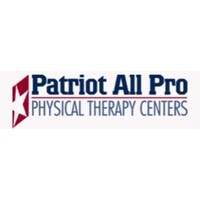 Patriot All Pro Physical Therapy Centers logo - Similar company to Greenlines