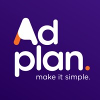 Adplan.io logo - Similar company to Ants Solutions