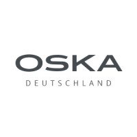 OSKA Germany logo - Similar company to Ib-Stiftung