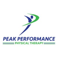 Peak Performance Physical Therapy logo - Similar company to Contactpc | We Align It Strategy And Infrastructure To Drive Business Success.