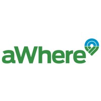 aWhere logo - Similar company to Farmwave