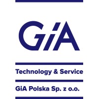 GIA Polska sp. z o.o. logo - Similar company to Gia Technology Doo
