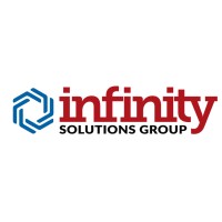 Infinity Solutions Group, LLC logo - Similar company to Texperts Inc