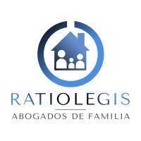 Ratio Legis Abogados logo - Similar company to Abel Abogados